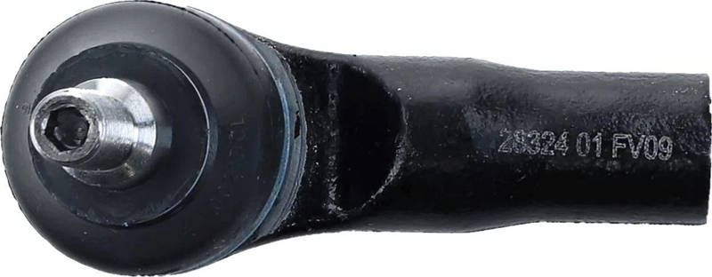 Tie Rod End Outer LEMFORDER